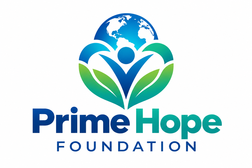 Prime Hope - 5